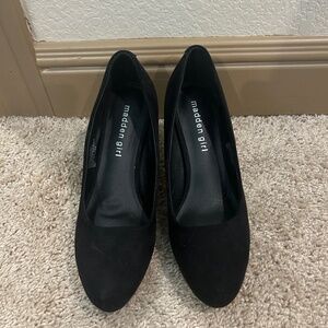 heels size 6.5 USA , OBO